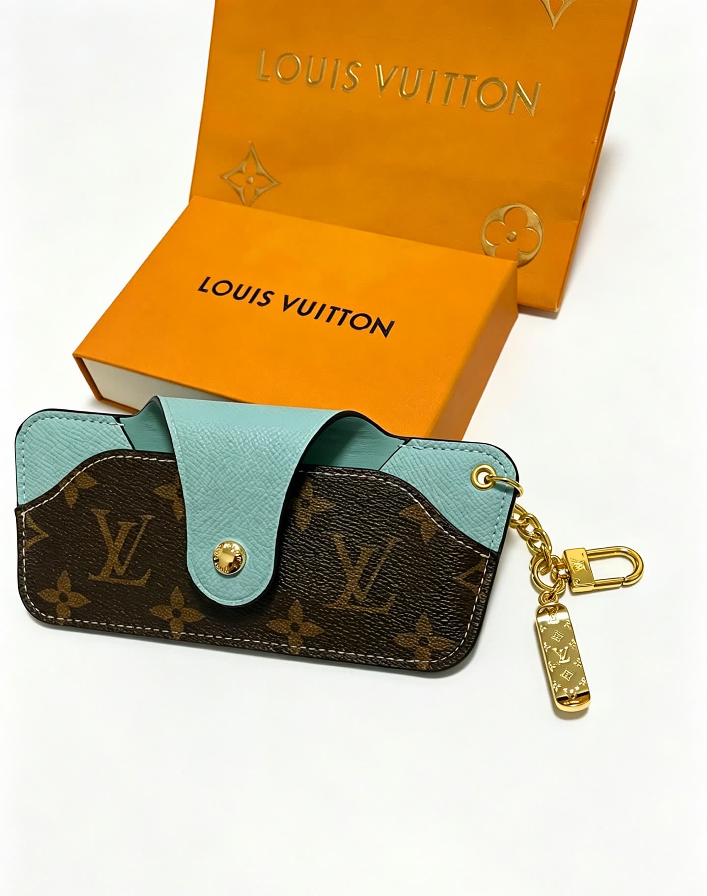 Louis Vuitton Keychain
